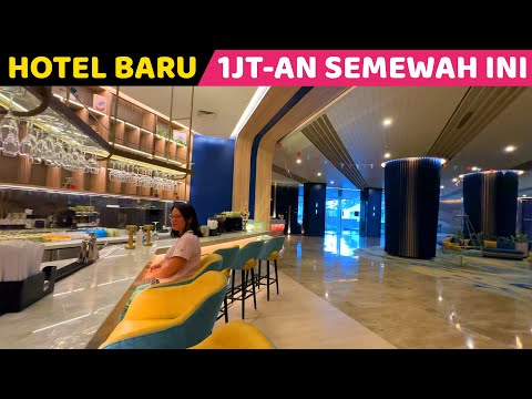 Hotel Dengan Breakfast Terbaik Di Bandung