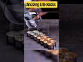 Top Secret Genius 😱 | 5 Mind-Blowing Home Hacks | Ye Jaadu Nahi Real Trick Hai #shorts #facts