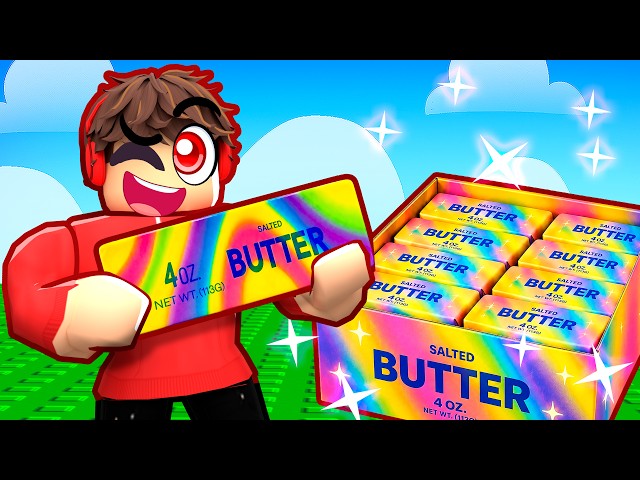 I Opened ASMR BOXES in Roblox!