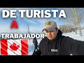 Asi Si Puedes Trabajar Como Turista En Canada Nuevo Programa Extendido