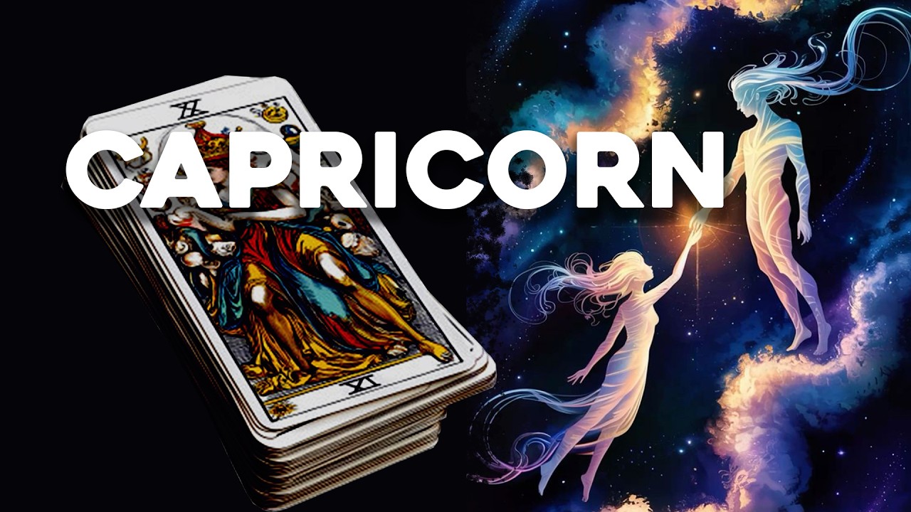 CAPRICORN💘 The Happiest You've Ever Been!🥰 A New Romance To Absolutely Say Yes To🌹