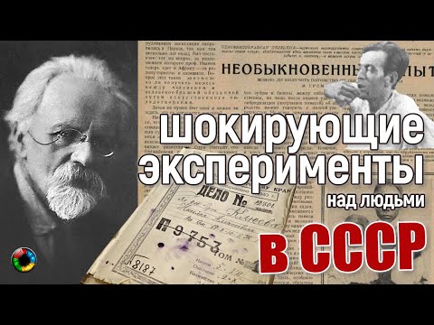 Человеко-обезьяны и другие эксперименты: как в СССР пытались создать Франкенштейнов