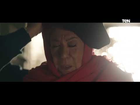 أصعب مشهد في مسلسل إنحراف إعدام سميحة أيوب الحاجة وداد وظهور براءتها لكن بعد فوات الأوان 