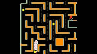 Jr. Pac-Man - Jr. Pac-Man (Arcade / MAME) - Vizzed.com GamePlay October competition - User video