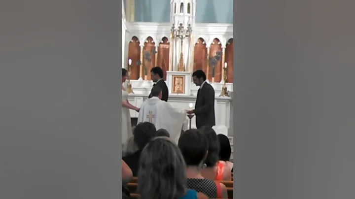 Richard and Joy Cummings Wedding(2)
