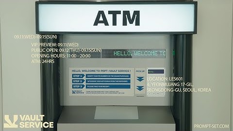 2024 PRPT(PromptSet): Vault Service: Sketch Film