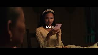 Apple | Nice Try! | Face Id