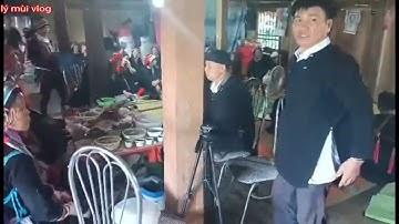 hát ngày đám cưới rất hay ✓lý mùi vlog