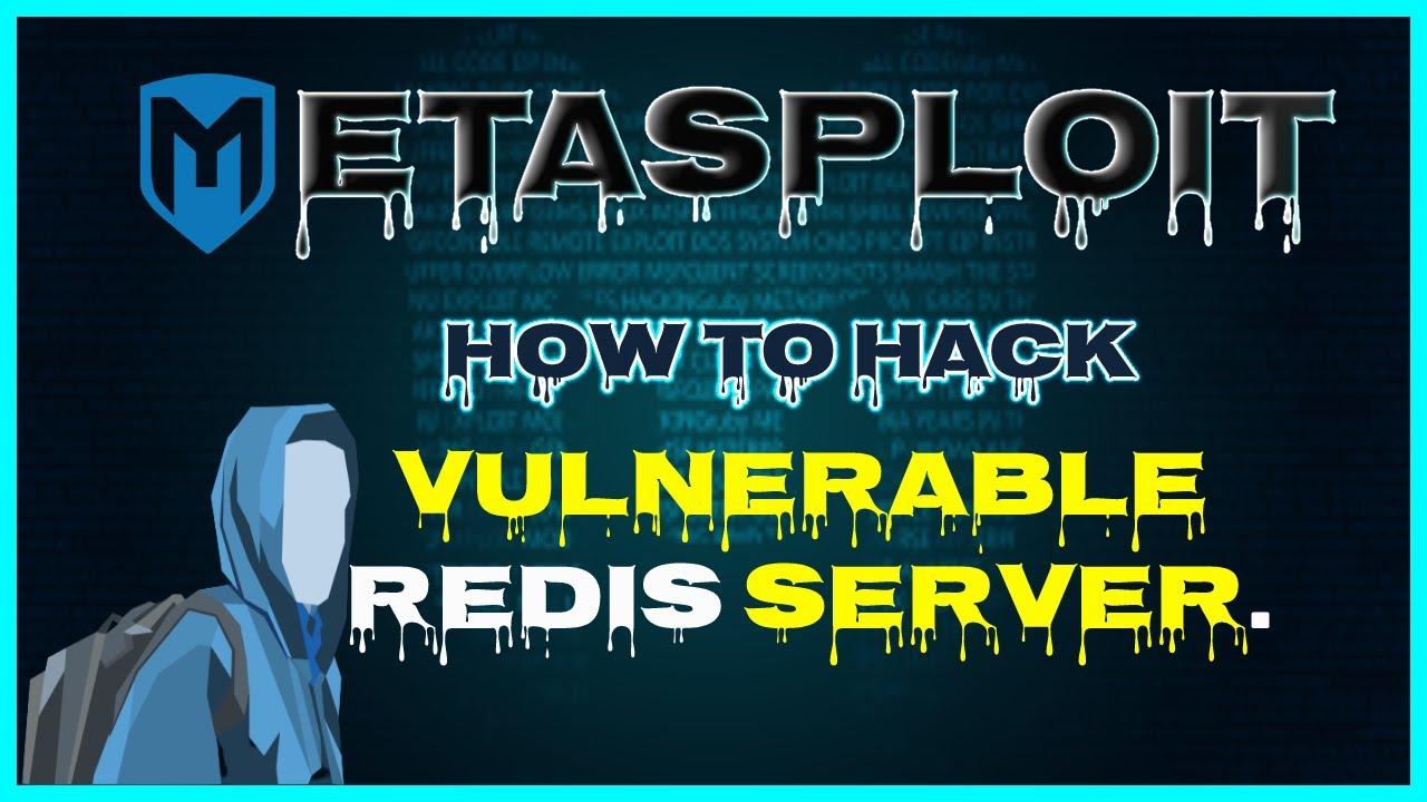 Metasploit hack Vulnerable Server | Rangeforce - YouTube
