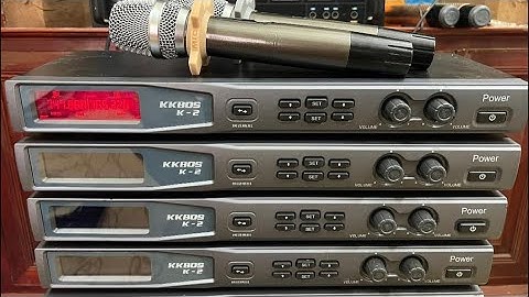 Míc bãi Mỹ sự Kiện Sóng 100m dòng cao cấp của bbs cho chất âm tuyệt vời 0927878666