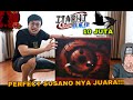 (ENG SUBS) KEMATIAN NYA LBH SEDIH DARI NARUTO! UNBOXING UCHIHA ITACHI + PERFECT SUSANO by TOP STUDIO