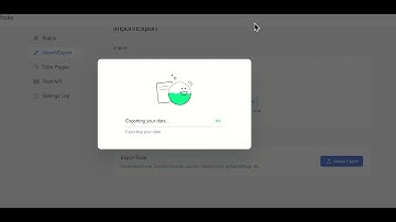 Tutor LMS - Course Export