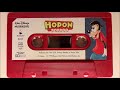 Musiikkisatu: Walt Disney - Hopon Poppoo (1995)