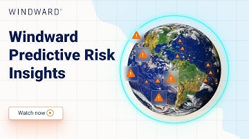Unveiling Maritime AI™ | Securing Tomorrow