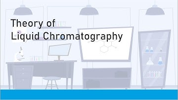 Theory of Liquid Chromatography