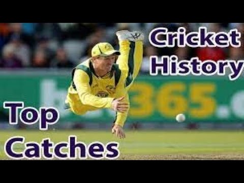 Brilliant Catch in History of Cricket || Amazing Catch || 2021