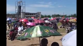 LAANA YA FAMILIA Part 1/5 - Bishop Dr Josephat Gwajima