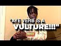 CHESS RESPONDS TO AYE VERB TALKING CRAZY ABOUT HIM! &amp; REVEALS WHAT HE&#39;LL DO IF SOMEONE RECORDED HIM!