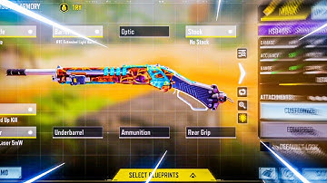 HS0405 is back with this One Shot Kill Gunsmith!