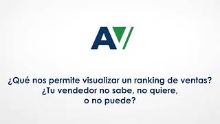 ¿Qué nos permite visualizar un ranking de ventas?