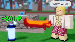 This FREE Kit gives you Extra Health (Roblox Bedwars) by cKev 2 29,399 views 1 month ago 8 minutes, 11 seconds