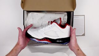 jordan v low g golf shoes