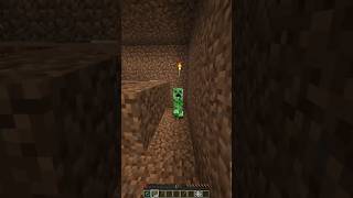 Minecraft creeper