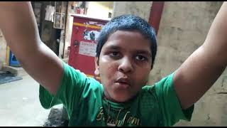 squid games | game funny kid try to count number| Marathi comedy 1,2,3,4,5,6,7,8,9,10,11 | Netflix