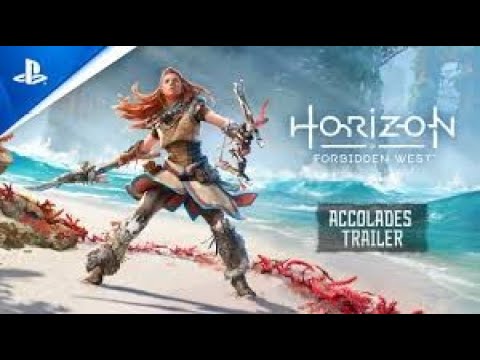 LIVE | RTX 4080 + i7 13700k | Horizon Zero Dawn | 4K Ultra Settings