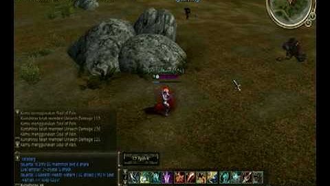 L2 PV Video: Bot Hunt