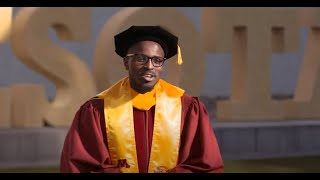 Hail to Thee! 2020 Systemwide Commencement Celebration Recap