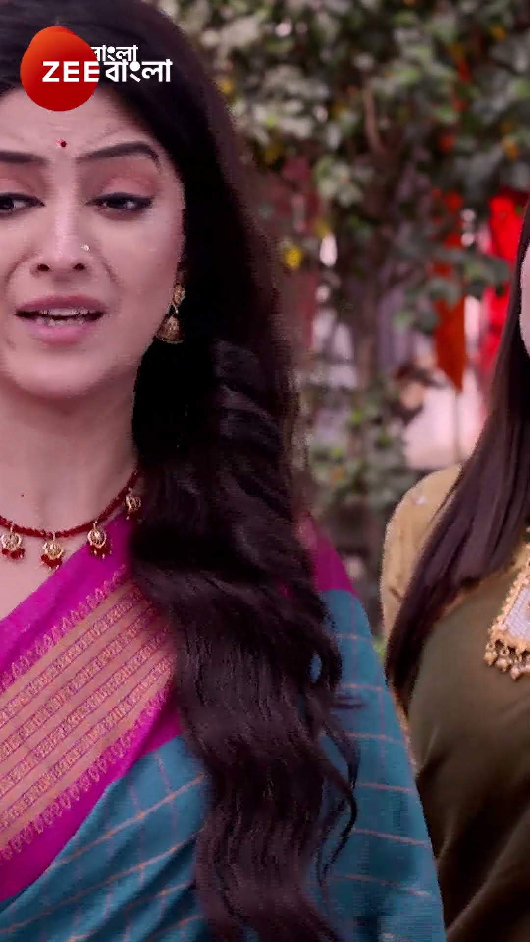 #Kon Gopone Mon Bheseche #Shorts #Zee Bangla #Entertainment #Drama #Romance