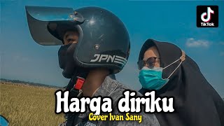 LIRIK LAGU BILA KAMU TAK LAGI DENGANKU (WALI - HARGA DIRIKU) BUKAN KU TAK PUNYA HARGA DIRI Cover