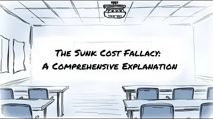 Sunk Cost Fallacy #facts #Sunk Cost Fallacy #behavioralscience    #economics  #psychology
