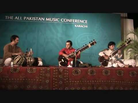 Farhan Khan & Shahbaz Hussain part 3