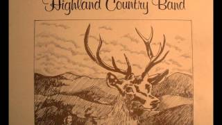 Video thumbnail of "John Ellis & his Country band ----  Jig & Reel."