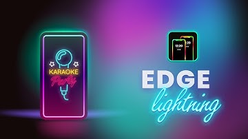 Edge Lighting | Console | Eng