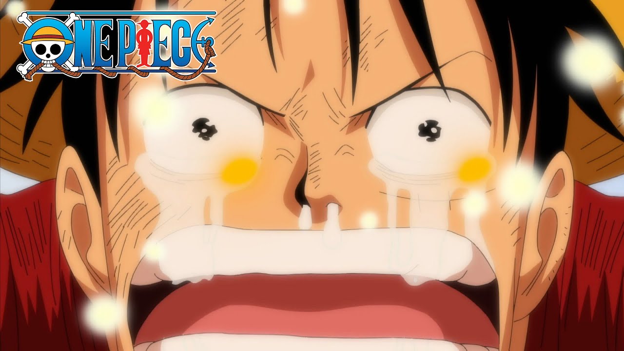 Merry (One Piece) - Desciclopédia
