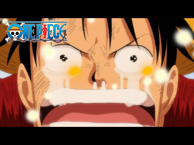 Merry (One Piece) - Desciclopédia