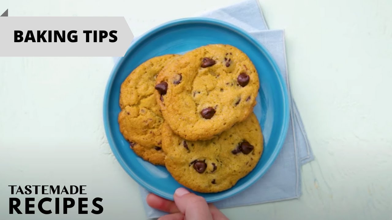 6 Baking Tips & Hacks Everyone Needs to Know | Tastemade