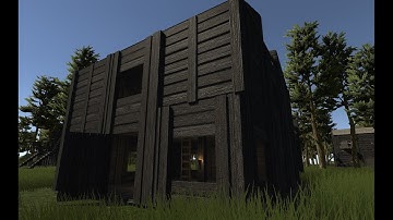 Speed Build | Survival Crafter | Unity 5 Asset Package | Mega Structure