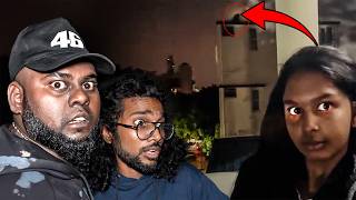 Paranormal Proof Found Online!