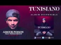 Tunisiano  amour poison ft thomas mignot audio