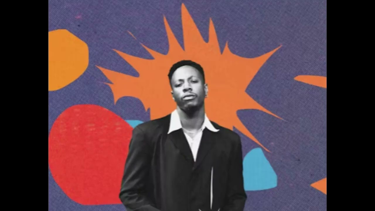 Joey Badass Type Beat | Earl Sweatshirt Type Beat | Freestyle Beat 2025 - Vintage Jacket