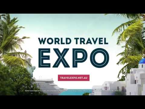 expo travel