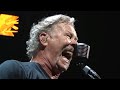 Metallica: For Whom the Bell Tolls (Grand Rapids, MI - March, 2019) E Tuning