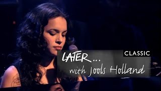 Norah Jones - Don't Know Why (Later Archive 2002) chords