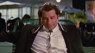 Lose Yourself To Dance/Pulp Fiction Tribute