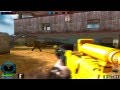 Romeo & SteeLBlooD vs BoomLuiiiz & TheRaideer