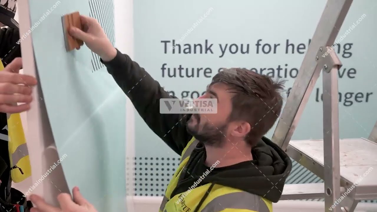 Vertisa Modular Hospital